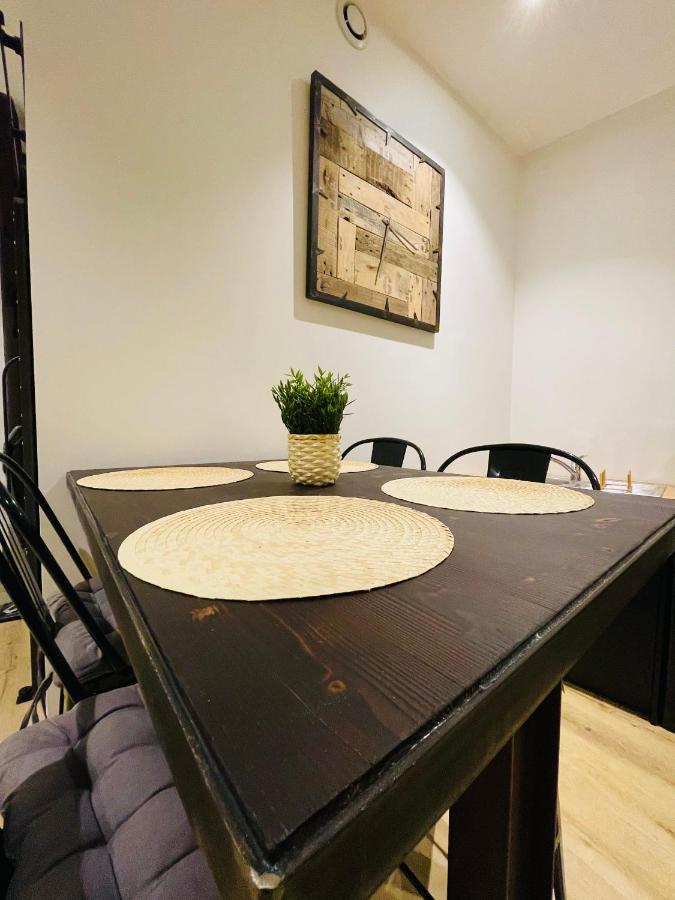 Le Ptit Chauffour - Hyper Centre De Colmar & Au Calme Apartment Ngoại thất bức ảnh